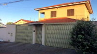 Casa Ocupada com 4 Quartos e 4 Banheiros em Rio Verde