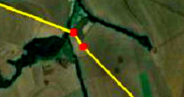 Imóvel Rural em Assis Chateaubriand - Venda Conjunta de Duas Matrículas