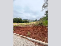 Terreno urbano em Parobé/RS com 241,43m² - Lote 29