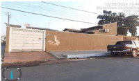 Casa Residencial com 219m² Construída em Ribas do Rio Pardo/MS