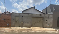 Casa com 118,22 m² em Loteamento Vila Azul - Ocupada