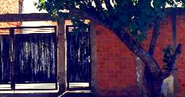 Casa 2 quartos, 1 banheiro, 47,67m² construída, desocupada