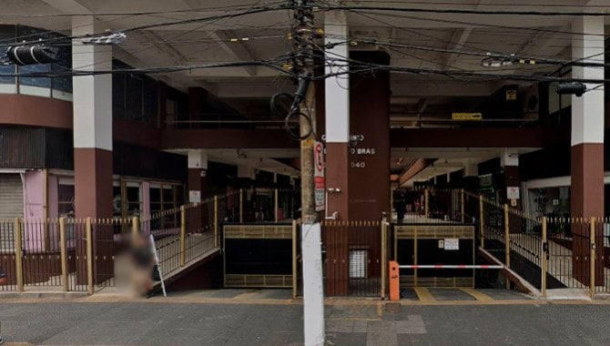 Loja Comercial 26 m² no Brás - São Paulo