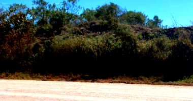 Terreno com 4.398,15m² em Poços de Caldas/MG