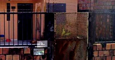 Casa e Terreno com 273,97m² no Bairro Cidade Nova