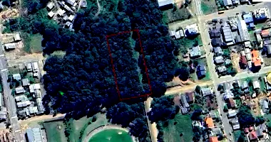 Terreno Urbano em Arvorezinha/RS com 4.725m²