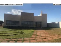 Edificação comercial de 70m² em terreno de 450m²