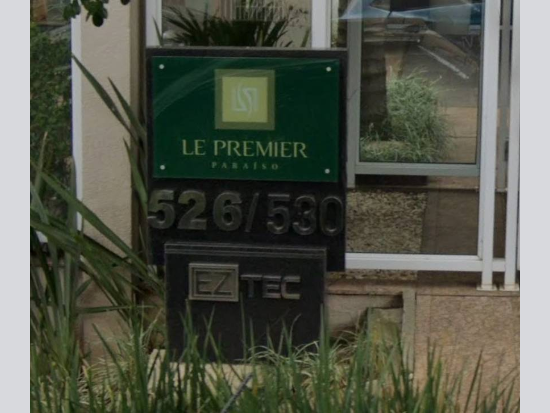 Apartamento com 3 vagas, 211,39 m², no Paraíso