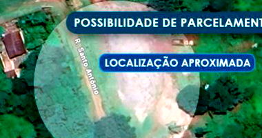 Terreno em Loteamento São Luiz - Corumbá - MS