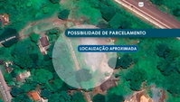 Terreno em Loteamento São Luiz - Corumbá - MS