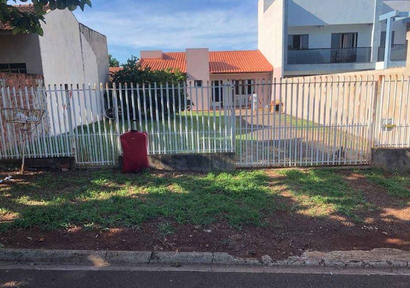 Casa 59m² em Jardim Europa - Oportunidade Ocupada