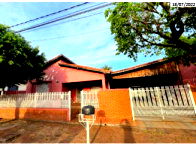 Casa com 3 quartos em Pereira Barreto/SP