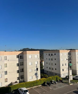 Apto 45,57m² em Atibaia - Oportunidade Imperdível!