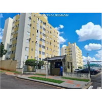 Apartamento com 49m² em Maringá/PR - Loteamento Sumaré