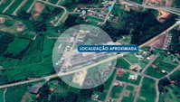 Terreno 630 m² com construção em Criciúma - Oportunidade!