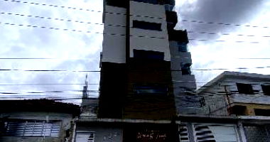 Apartamento com 2 quartos em São Paulo/SP