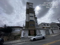 Apartamento com 2 quartos em São Paulo/SP