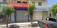 Prédio Comercial e Residencial Térreo - 93m² em Novo Oriente/CE