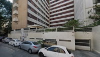 Apartamento 90m² com 1 vaga, 1º andar
