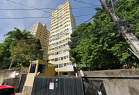 Apartamento 3 Quartos, 1 Vaga, 84,33 m²