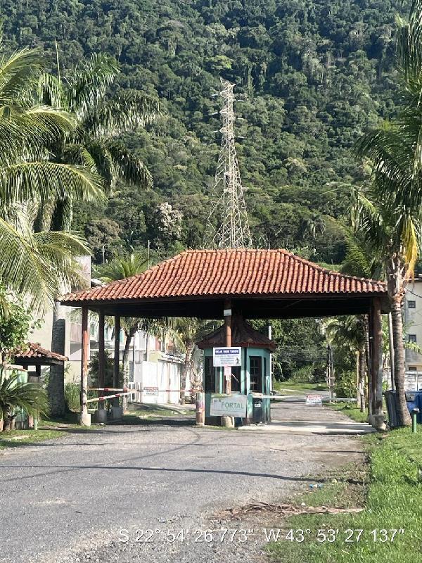 Casa com 52,57m² de área privativa, 2 quartos, 1 banheiro