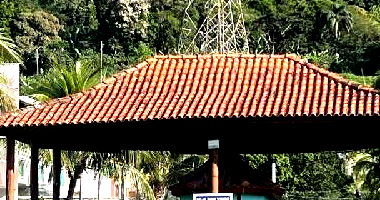 Casa com 52,57m² de área privativa, 2 quartos, 1 banheiro