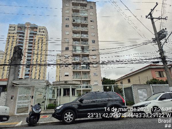 Apartamento 2 quartos, 1 banheiro, 1 vaga, 49,88m² privativos