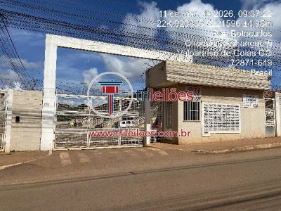 Apartamento 2 quartos, 1 banheiro e 46,16 m² privativos