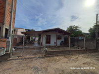 Casa com terreno em Novo Hamburgo/RS