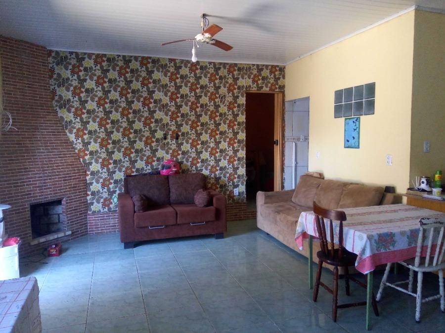 Casa Ocupada na Rua Florianópolis - Oportunidade Única!