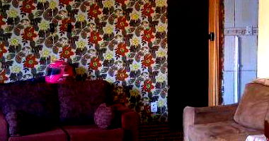 Casa Ocupada na Rua Florianópolis - Oportunidade Única!