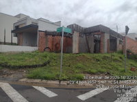 Terreno em Loteamento Park Gran Reserve com 221m²
