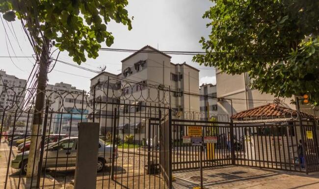 Apartamento com 66m² na Freguesia, Rio de Janeiro