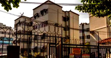 Apartamento com 66m² na Freguesia, Rio de Janeiro