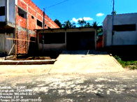 Casa com 3 Quartos e 2 Banheiros em Cruzeiro do Sul/AC