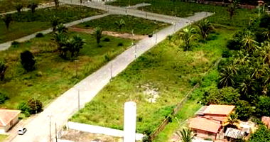 Loteamento Green Club Residence - São José de Ribamar/MA