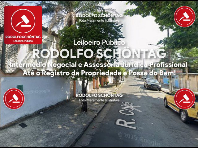 Casa em Rio de Janeiro com 1.00 Unidade