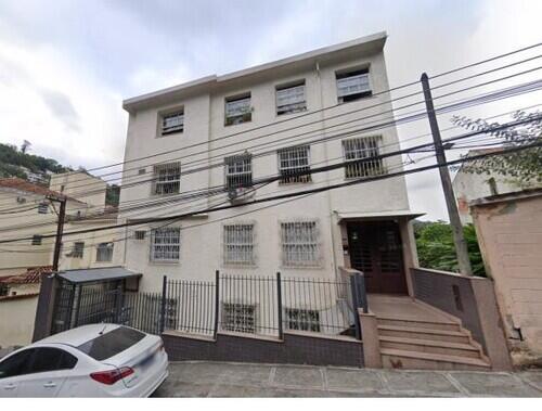 Apartamento com 127m² em Santa Teresa, Rio de Janeiro
