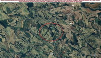 Terreno Rural com 1 Alqueire em Novo Itacolomi/PR