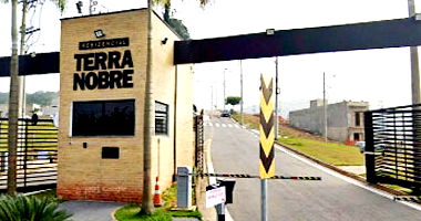 Terreno Urbano em Cotia - Lote 27 da Quadra H