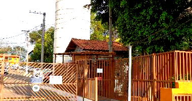 Casa com 2 Quartos e Área Privativa em Guarulhos