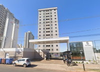 Apartamento com 2 Quartos em Uberlândia MG