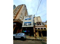Apartamento 402 - 3º Andar - 39,58m² - Ed. Las Palmas