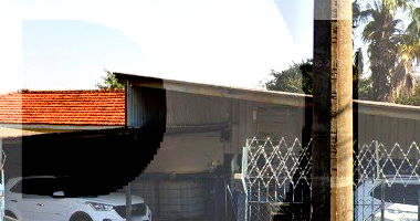 Terreno Urbano em Vila Boa Vista 1 - 250 m²