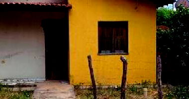 Casa com 2 quartos em Altos/PI