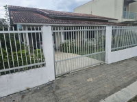 Fração ideal de 7,14% em casa com 180m², 3 quartos, 2 banheiros