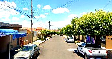 Terreno com 287,50m² em Fernandópolis/SP