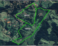 Área Rural em Jaguariúna - SP com 109,7887 ha