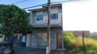 Casa com 53,90m² em Paranacity/PR