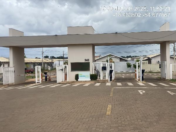 Casa com 2 quartos, 41,17 m², 1 vaga de garagem